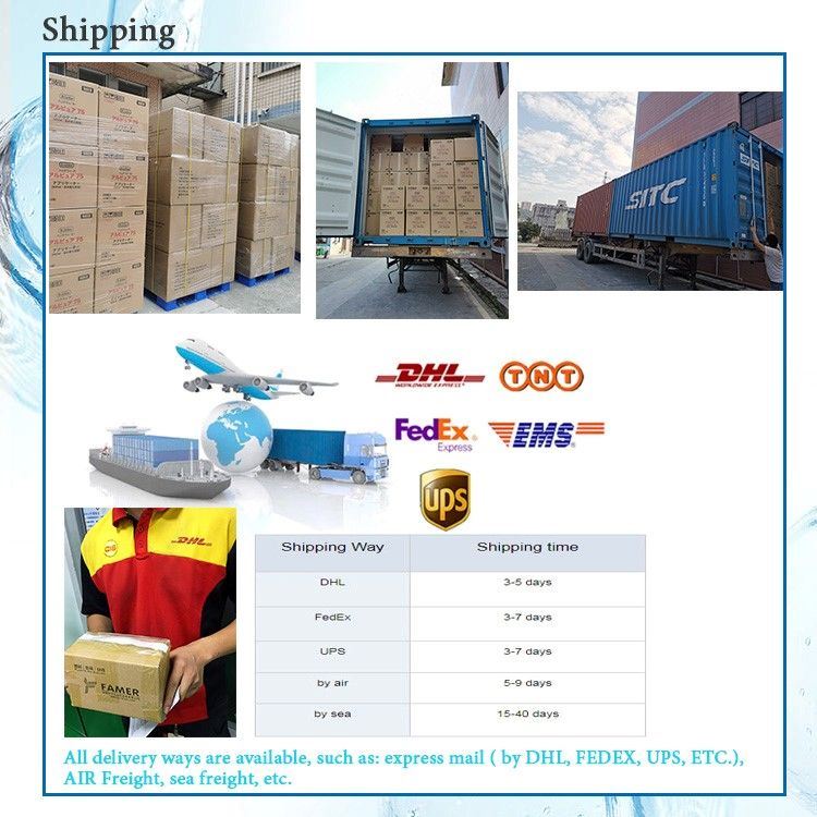 shipping(001)